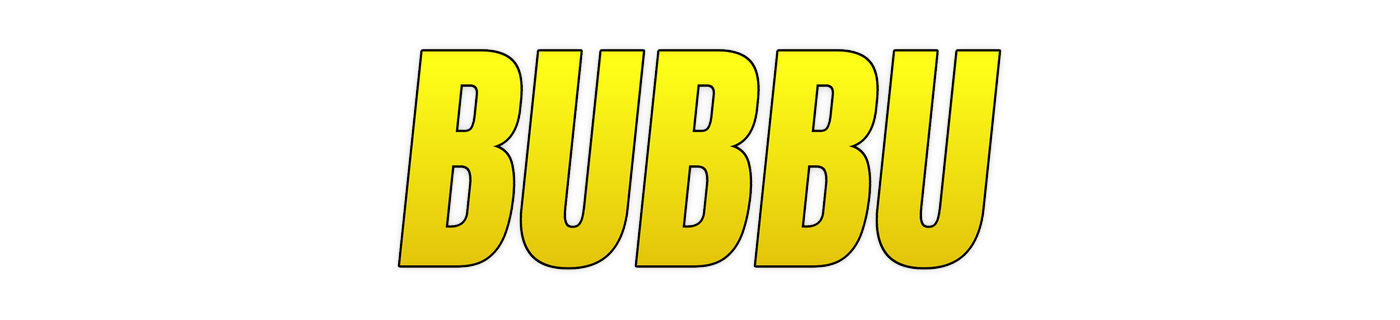 bubbu